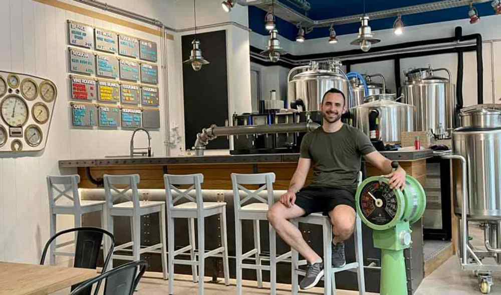 錐形罐發酵液出現水果味怎么辦？