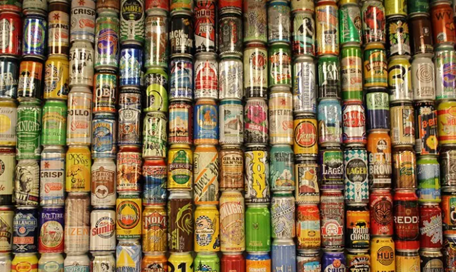 精釀啤酒設備廠分享”精釀”就是艾爾啤酒？