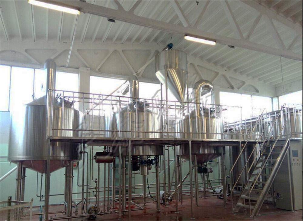 精釀啤酒使用的酒花類(lèi)型有哪些