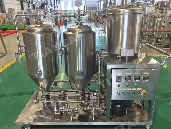 啤酒家釀設備 啤酒家釀設備